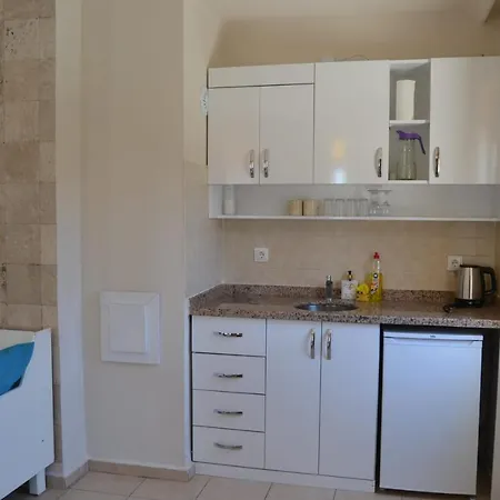 Apartamento Safari N-8