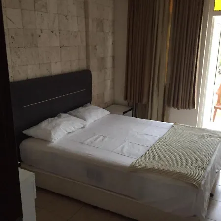 Safari N-8 Apartamento